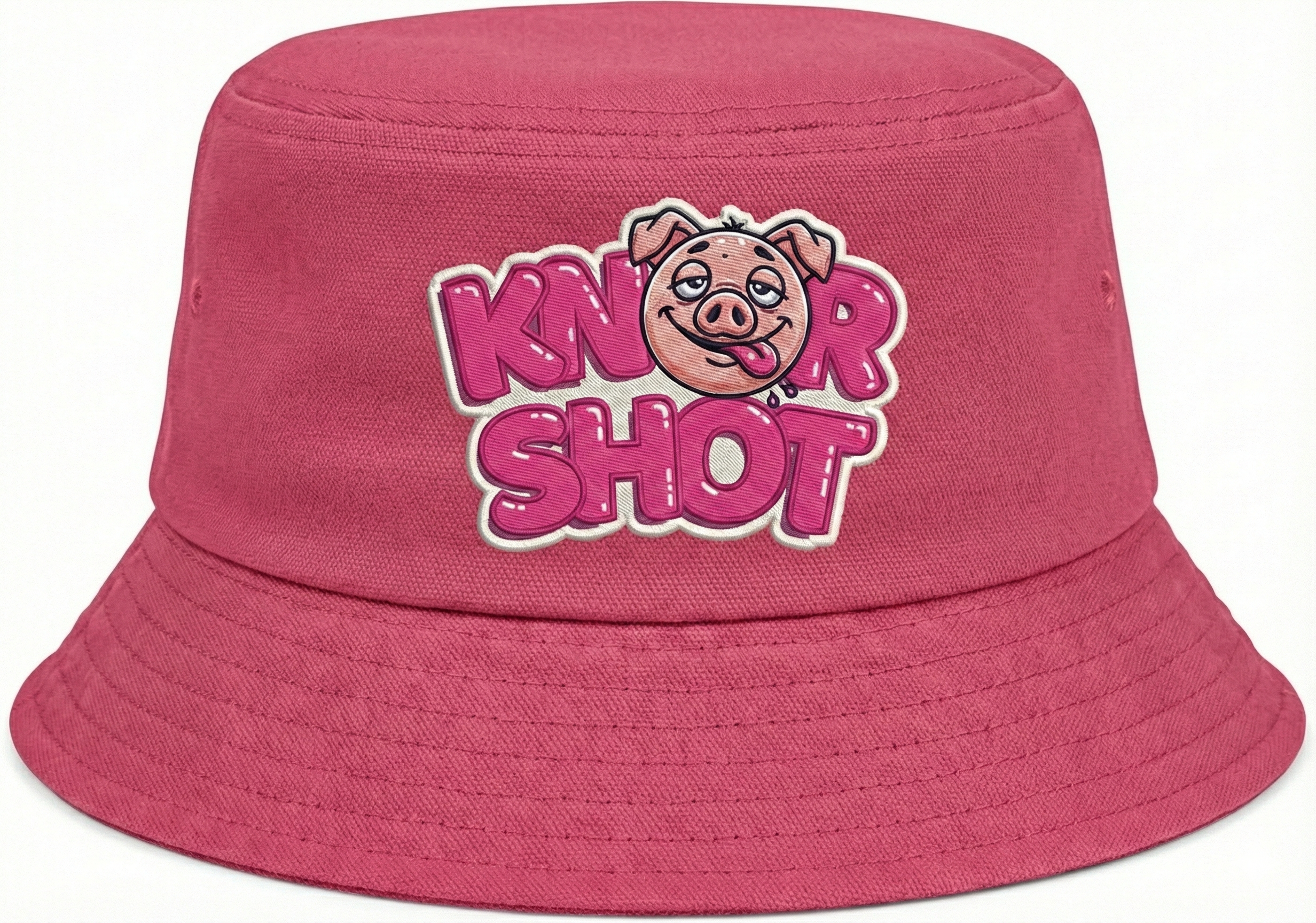 KnorShot Bucket Hat